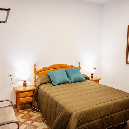 Ferienwohnung Rollo Campillo Trujillo Exterior foto