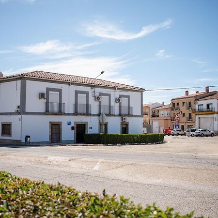 Ferienwohnung Rollo Campillo Trujillo Exterior foto